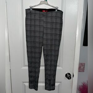 Maze 1X dress pants